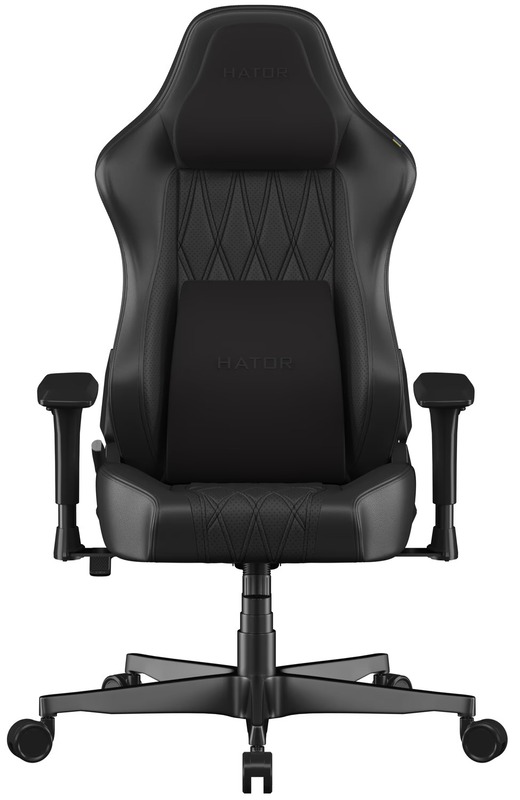 Геймерское кресло Hator Darkside 3L (HTC3000L) Black