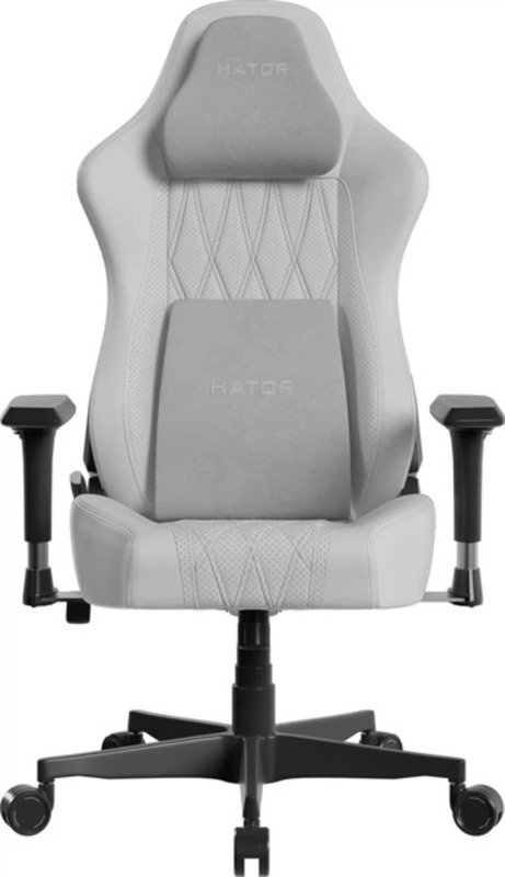 Геймерське крісло Hator Darkside 3L (HTC3001L) White