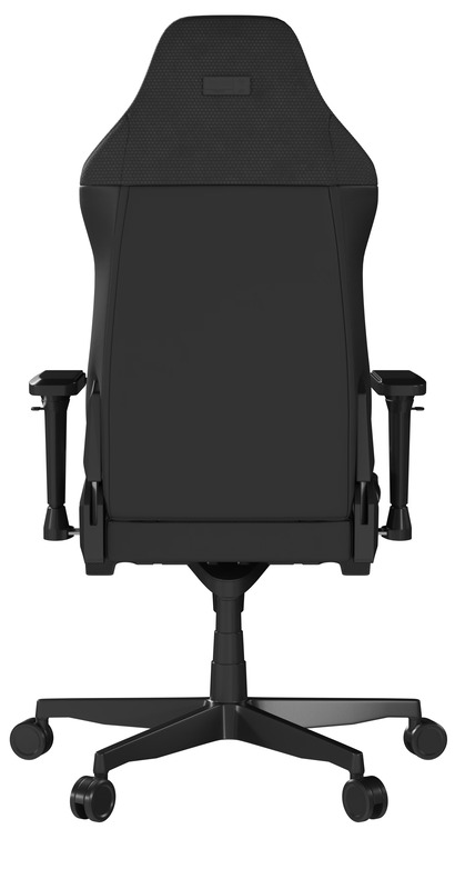 Геймерське крісло Hator Darkside 3L PRO PU (HTC3200L) Black - фото 4
