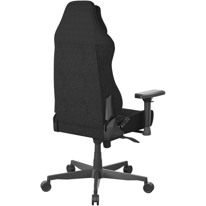 Геймерське крісло Hator Darkside 3L PRO Fabric (HTC3210L) Black - фото 3