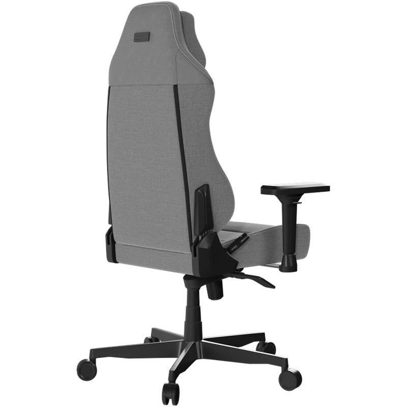Геймерське крісло Hator Darkside 3L PRO Fabric (HTC3216L) Grey - фото 3