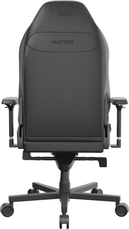 Геймерское кресло Hator Arc 3 L (HTC3400L) Black - фото 4
