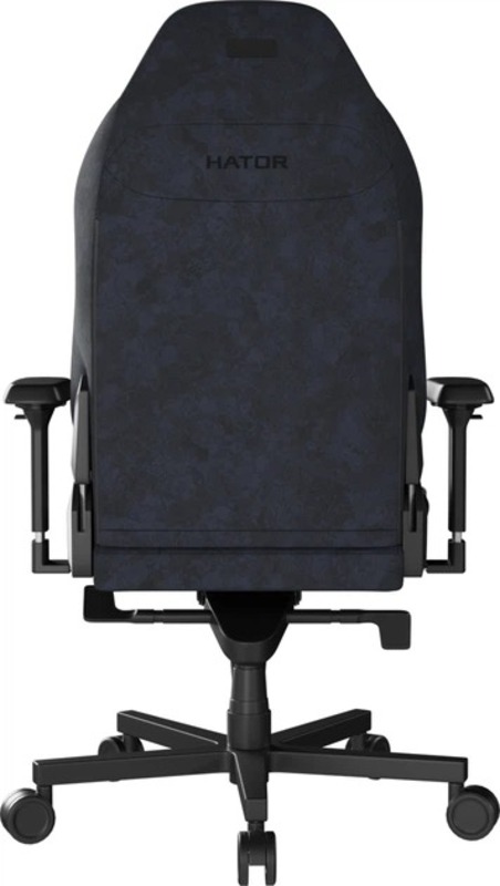 Геймерское кресло Hator Arc 3 L Velour (HTC3440L) Black - фото 4 Геймерское кресло Hator Arc 3 L Velour (HTC3440L) Black - фото 4