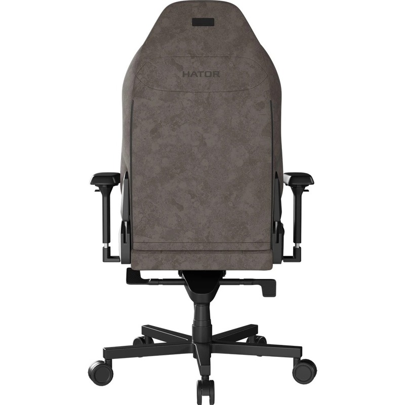Геймерское кресло Hator Arc 3 L Velour (HTC3442L) Milk Shake - фото 4