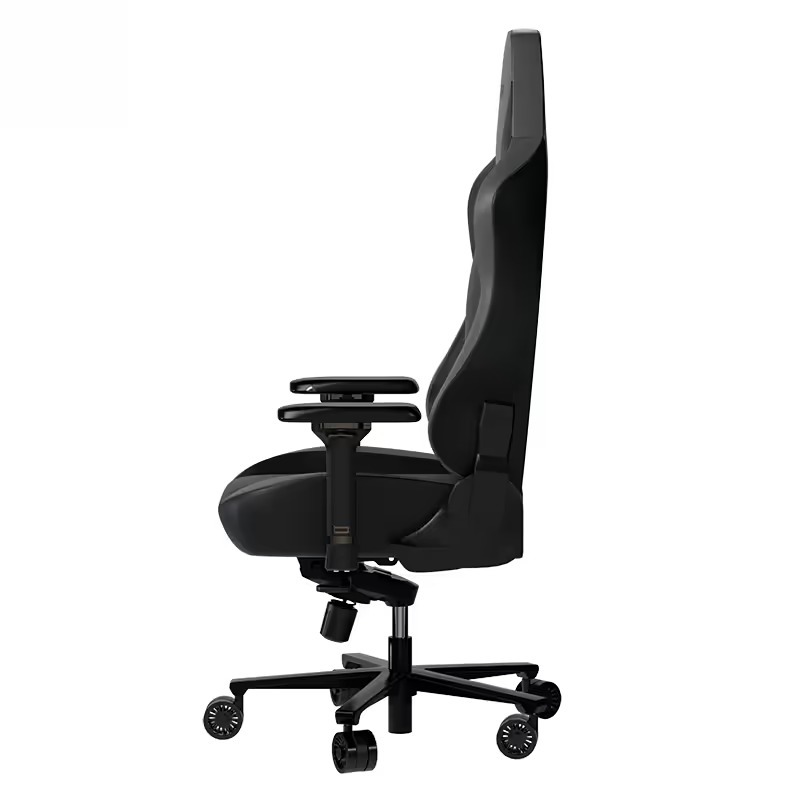 Крісло ігрове Lorgar Base 311 Black/Grey (LRG-CHR311BGY) - фото 2