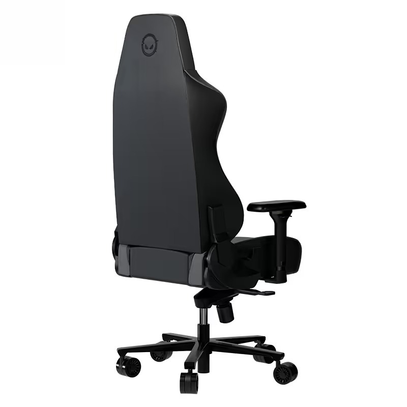 Крісло ігрове Lorgar Base 311 Black/Grey (LRG-CHR311BGY) - фото 3