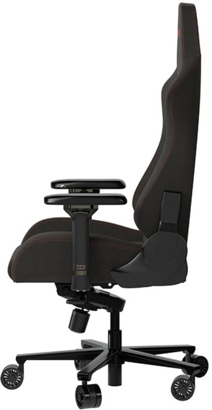 Геймерське крісло Lorgar Ace 422 Black/Red (LRG-CHR422BR) - фото 2