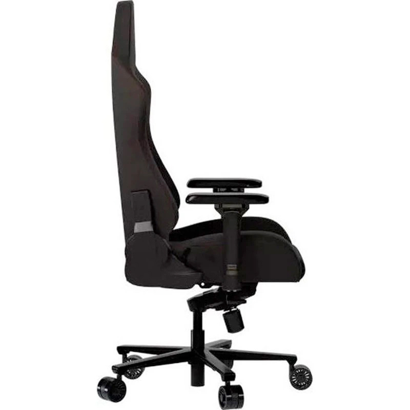 Геймерське крісло Lorgar Ace 422 Black/Red (LRG-CHR422BR) - фото 3