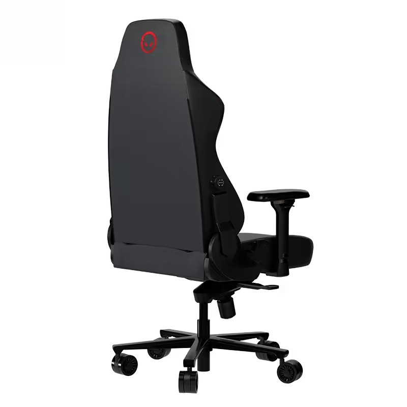 Геймерське крісло Lorgar Embrace 533 Black (LRG-CHR533B) - фото 4