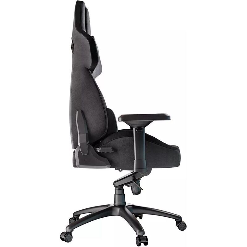 Геймерське крісло Proove Gaming Hunter Black (GCHN001001) - фото 2 Геймерське крісло Proove Gaming Hunter Black (GCHN001001) - фото 2