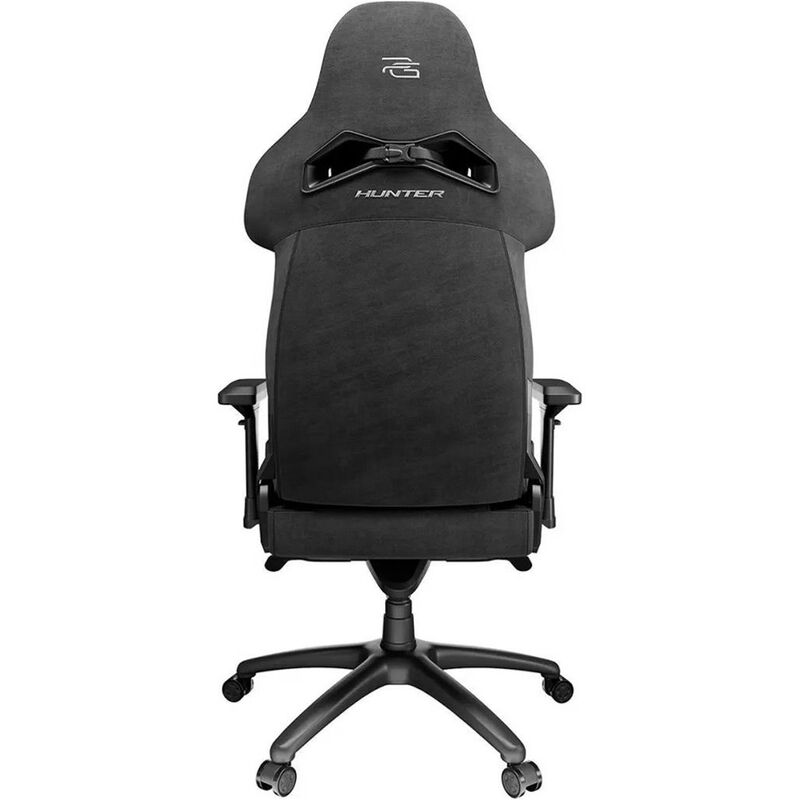 Геймерське крісло Proove Gaming Hunter Black (GCHN001001) - фото 3 Геймерське крісло Proove Gaming Hunter Black (GCHN001001) - фото 3