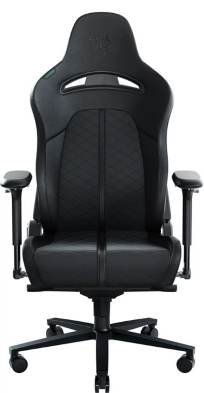 Геймерське крісло Razer Enki Black (RZ38-03720300-R3G1)