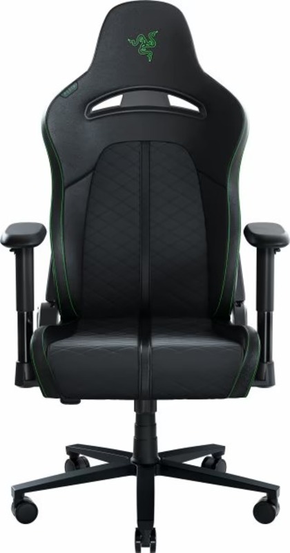 Геймерское кресло Razer Enki X Green (RZ38-03880100-R3G1)