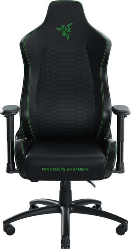 Геймерське крісло Razer Iskur X XL (RZ38-03960100-R3G1)