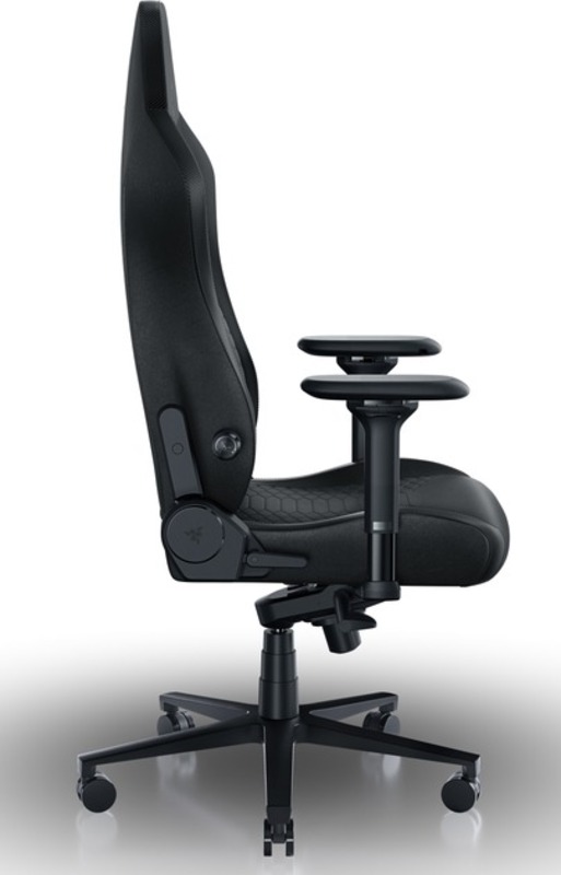 Крісло для геймерів Razer Iskur V2 Black (RZ38-04900200-R3G1) - фото 2