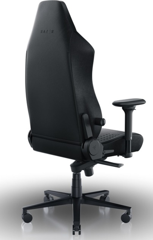 Крісло для геймерів Razer Iskur V2 Black (RZ38-04900200-R3G1) - фото 3