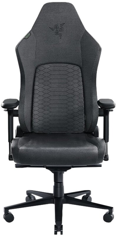 Кресло для геймеров Razer Iskur V2 Fabrick (RZ38-04900300-R3G1) - фото 1