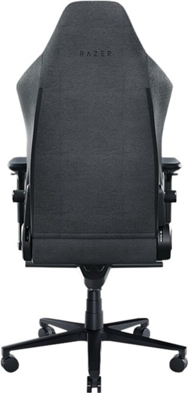 Кресло для геймеров Razer Iskur V2 Fabrick (RZ38-04900300-R3G1) - фото 2
