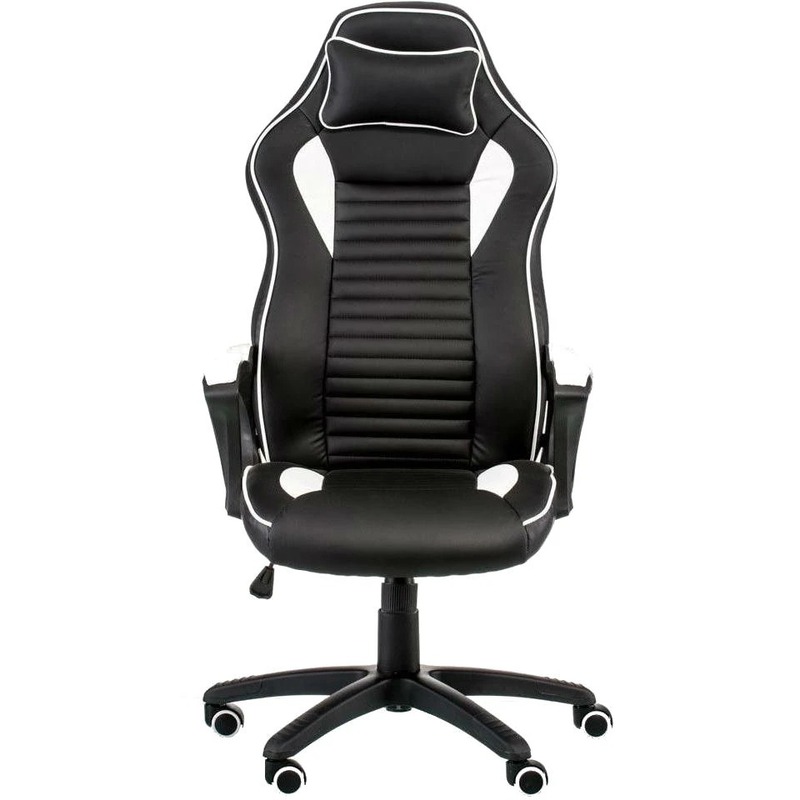 Геймерское кресло Special4You Nero Black/White (E5371)