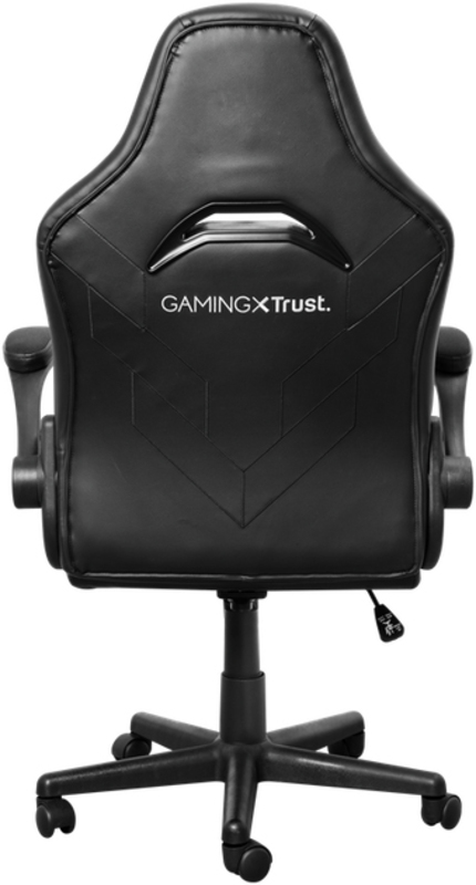 Геймерське крісло Trust GXT703 Riye Black - фото 3