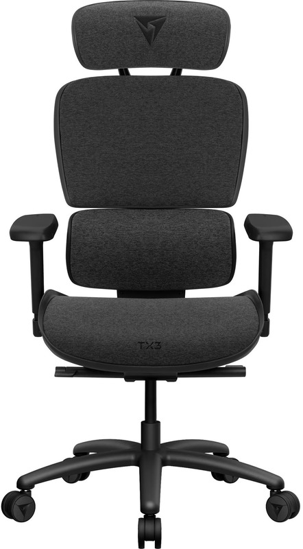Геймерське крісло TX3 XTC Loft Dark Grey (TEGC-307410Z.Z1) - фото 1 Геймерське крісло TX3 XTC Loft Dark Grey (TEGC-307410Z.Z1) - фото 1