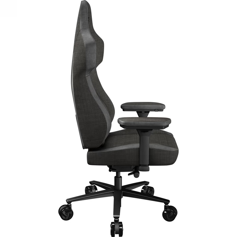 Геймерське крісло TX3 Core Loft Black (TEGC-2056101.11) - фото 3
