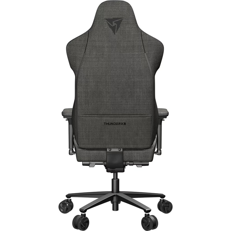 Геймерське крісло TX3 Core Loft Black (TEGC-2056101.11) - фото 4