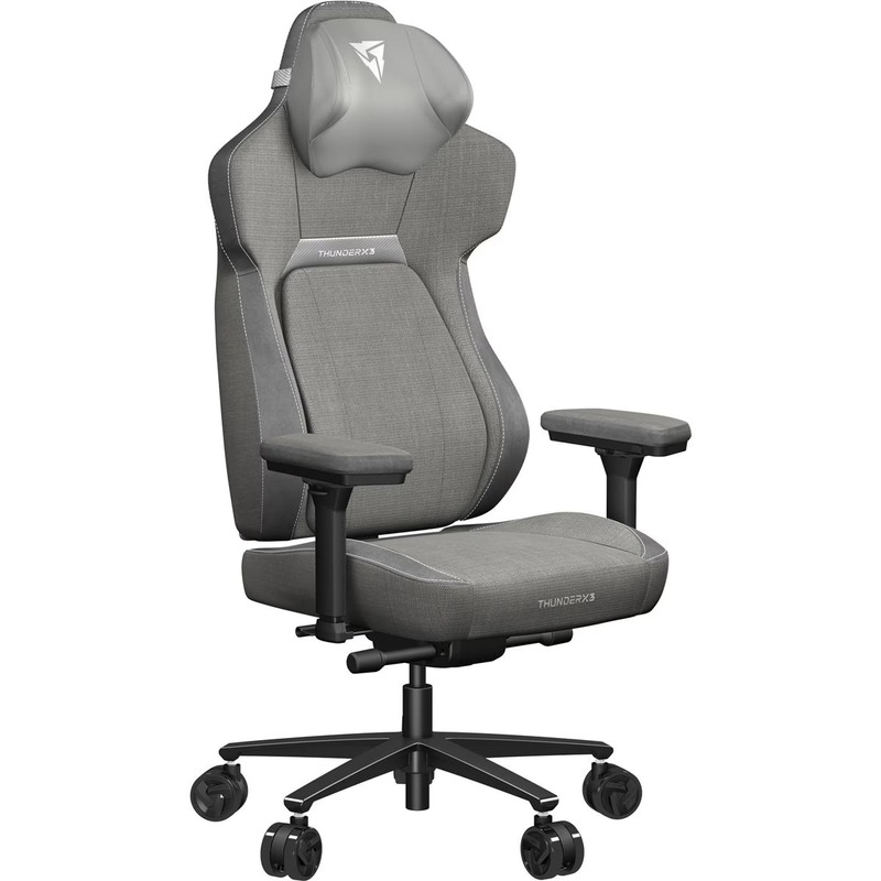Геймерское кресло TX3 Core Loft Grey (TEGC-2056101.41) - фото 2