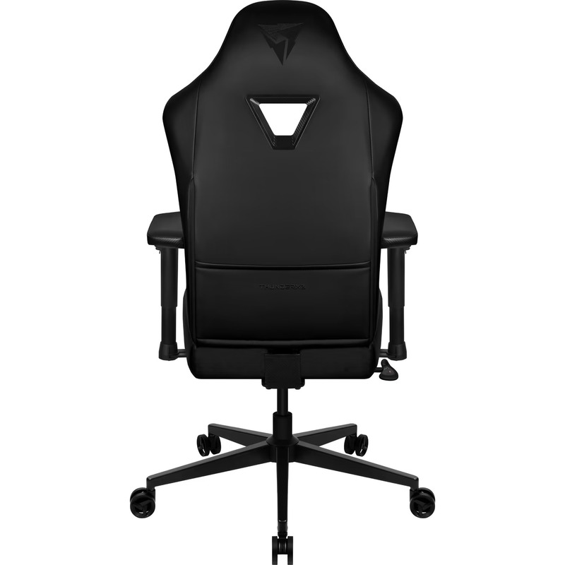 Геймерское кресло TX3 Eaze V2 Racer Black (TEGC-2064101.11) - фото 4
