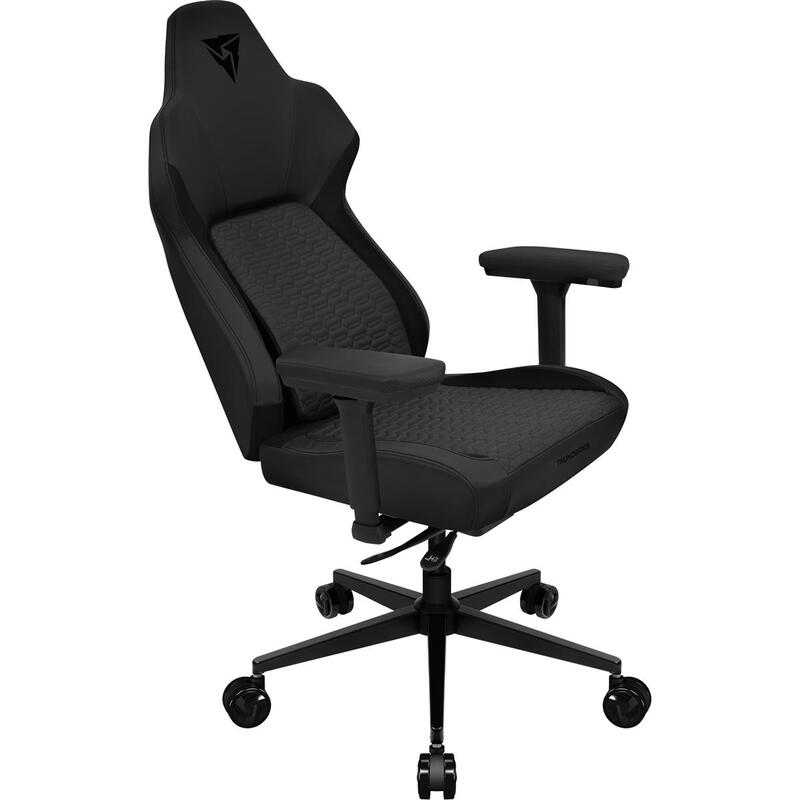 Геймерське крісло TX3 Core Smart Racer Black (TEGC-2069101.11) - фото 3