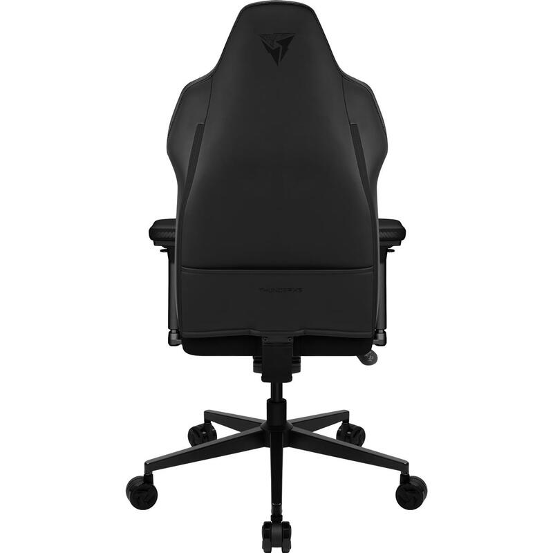 Геймерське крісло TX3 Core Smart Racer Black (TEGC-2069101.11) - фото 4