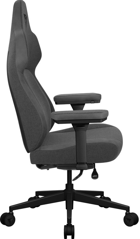 Геймерское кресло TX3 Core Smart Loft Dark Grey (TEGC-207010Z.Z1) - фото 2 Геймерское кресло TX3 Core Smart Loft Dark Grey (TEGC-207010Z.Z1) - фото 2