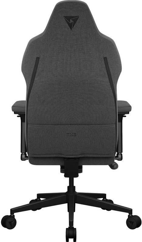 Геймерское кресло TX3 Core Smart Loft Dark Grey (TEGC-207010Z.Z1) - фото 3 Геймерское кресло TX3 Core Smart Loft Dark Grey (TEGC-207010Z.Z1) - фото 3