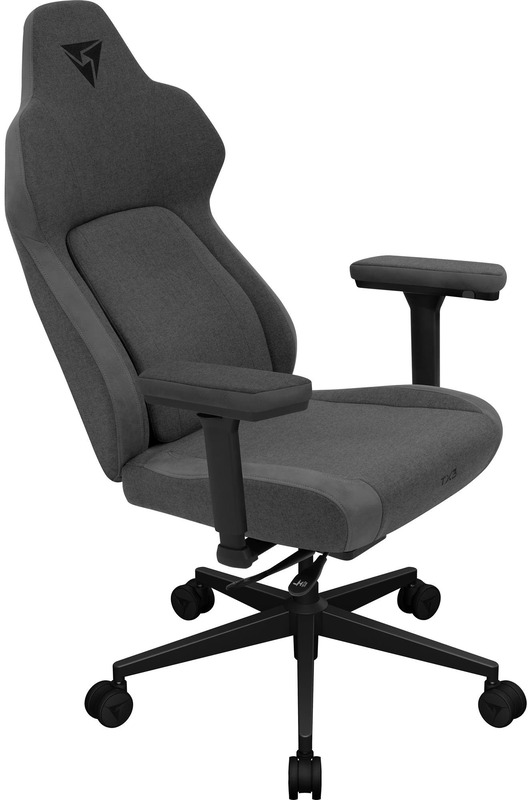 Геймерское кресло TX3 Core Smart Loft Dark Grey (TEGC-207010Z.Z1) - фото 4 Геймерское кресло TX3 Core Smart Loft Dark Grey (TEGC-207010Z.Z1) - фото 4