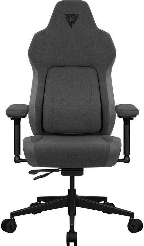Геймерское кресло TX3 Core Smart Loft Dark Grey (TEGC-207010Z.Z1)