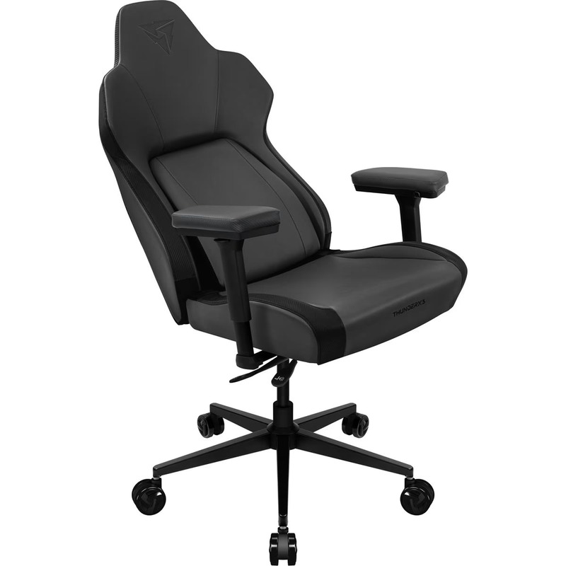Геймерское кресло TX3 Core Smart Modern Black (TEGC-2071101.11) - фото 3