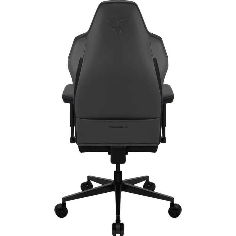 Геймерское кресло TX3 Core Smart Modern Black (TEGC-2071101.11) - фото 4