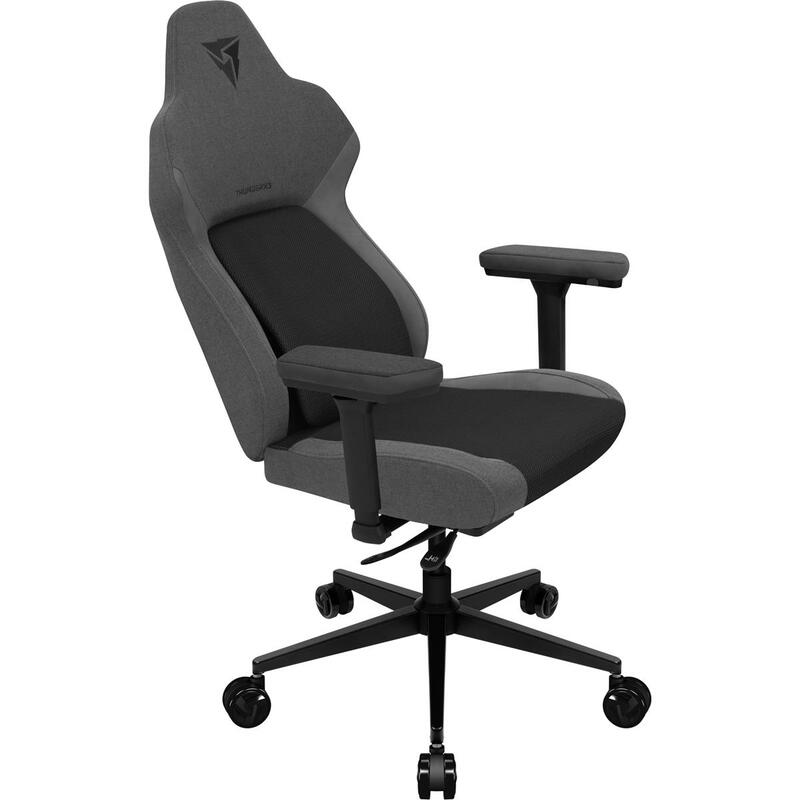 Геймерське крісло TX3 Core Smart Mesh Black (TEGC-2072101.11) - фото 3