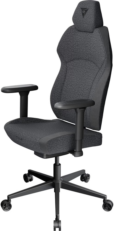 Геймерское кресло TX3 Solo 360 Loft Air Dark Grey (TEGC-208010Z.Z1)
