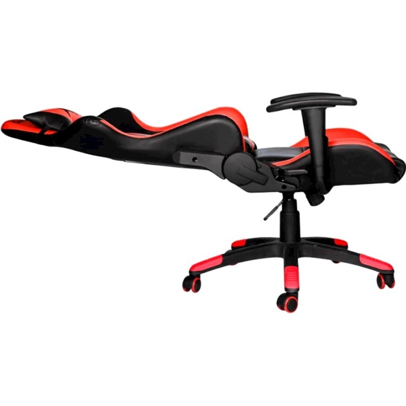 Геймерское кресло XTRIKE ME Advanced Gaming Chair GC-905 (GC-905RD) - фото 2