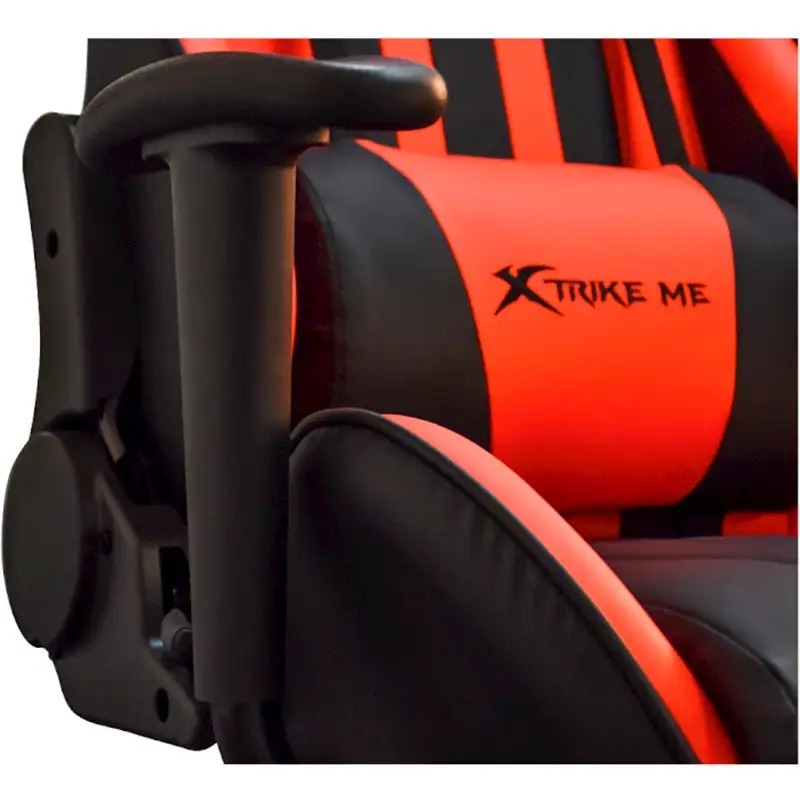 Геймерское кресло XTRIKE ME Advanced Gaming Chair GC-905 (GC-905RD) - фото 4