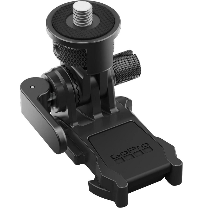 Замикаюча кріпильна пряжка 1/4-20 GoPro Mounting Buckle (ABTQR-001) - фото 1 Замикаюча кріпильна пряжка 1/4-20 GoPro Mounting Buckle (ABTQR-001) - фото 1