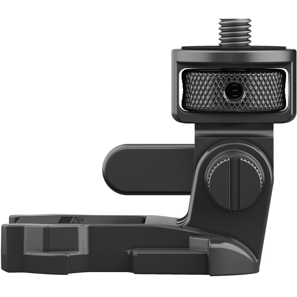 Замикаюча кріпильна пряжка 1/4-20 GoPro Mounting Buckle (ABTQR-001) - фото 1 Замикаюча кріпильна пряжка 1/4-20 GoPro Mounting Buckle (ABTQR-001) - фото 1