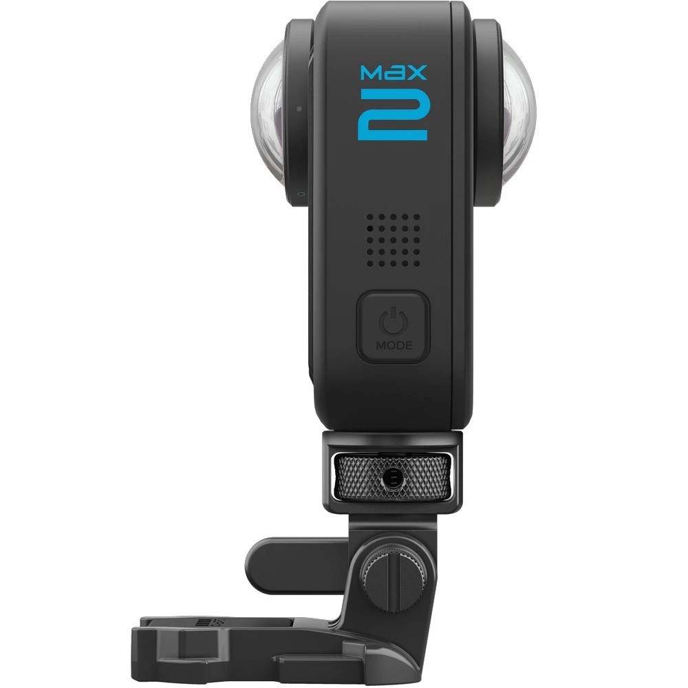 Замикаюча кріпильна пряжка 1/4-20 GoPro Mounting Buckle (ABTQR-001) - фото 2 Замикаюча кріпильна пряжка 1/4-20 GoPro Mounting Buckle (ABTQR-001) - фото 2