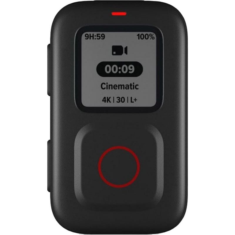 Пульт GoPro The REMOTE 3.0 (ARMTE-003-EU)