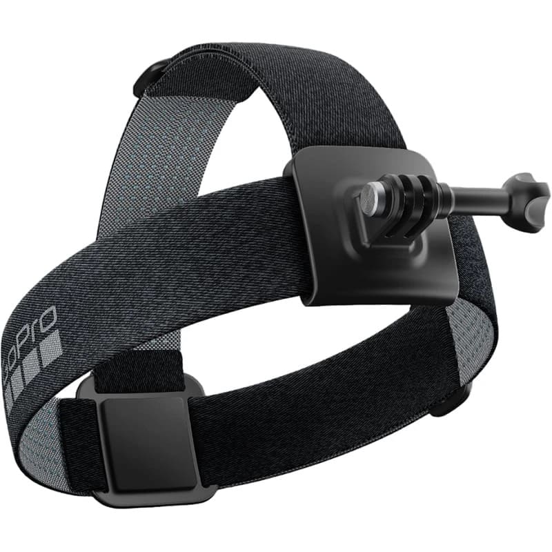 Кріплення на голову GoPro Head Strap 2.0 (ACHOM-002-VN)