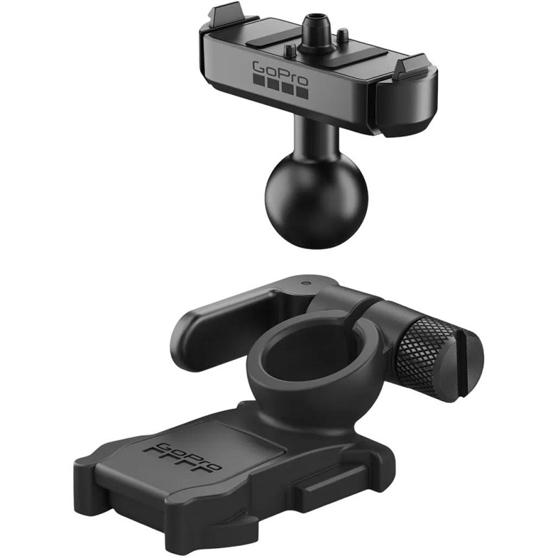 Кріплення GoPro Magnetic Latch Ball Joint Mount (AEMAG-002)