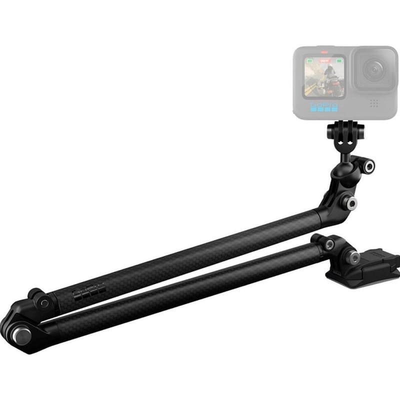Кріплення GoPro Boom універсальне (AEXTM-001)