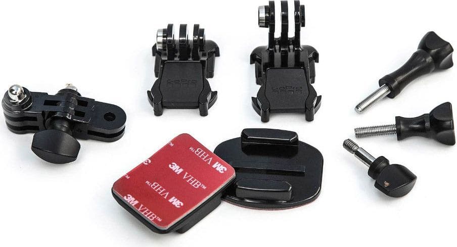 Крепление GoPro Grab Bag Replacements Parts (AGBAG-002) - фото 2