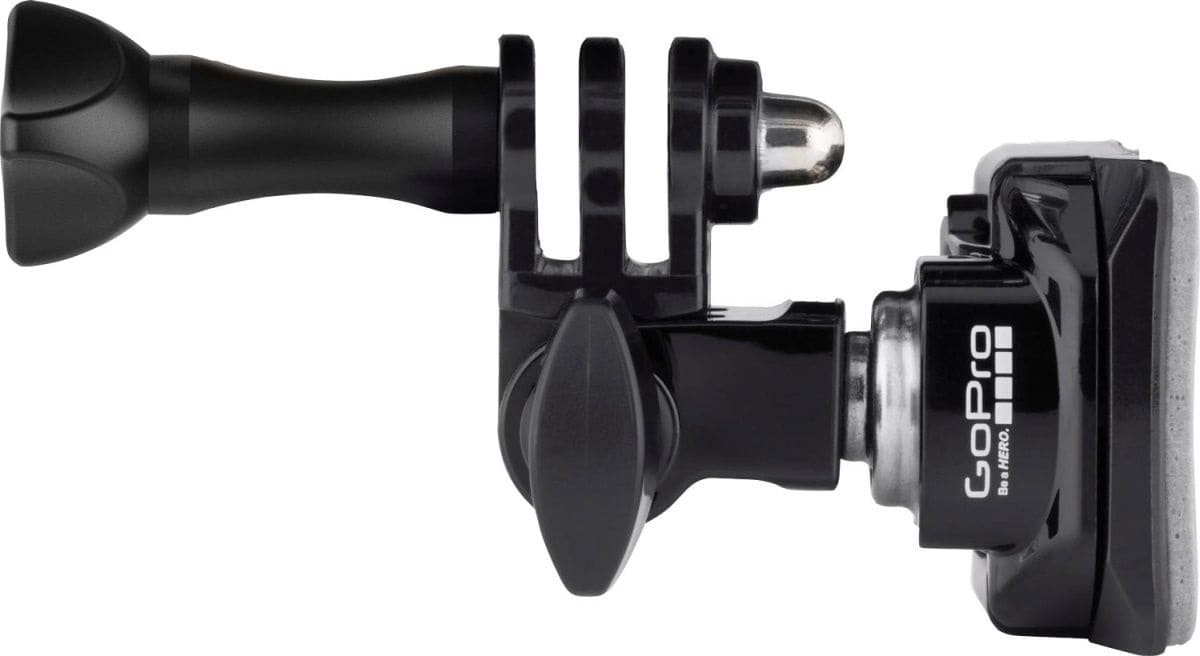 Кріплення GoPro Helmet Front + Side Mount (AHFSM-001)